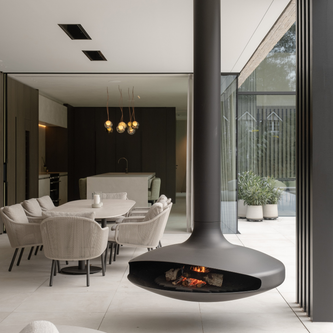 Outdoor Heating