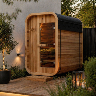 Redwood Outdoors
