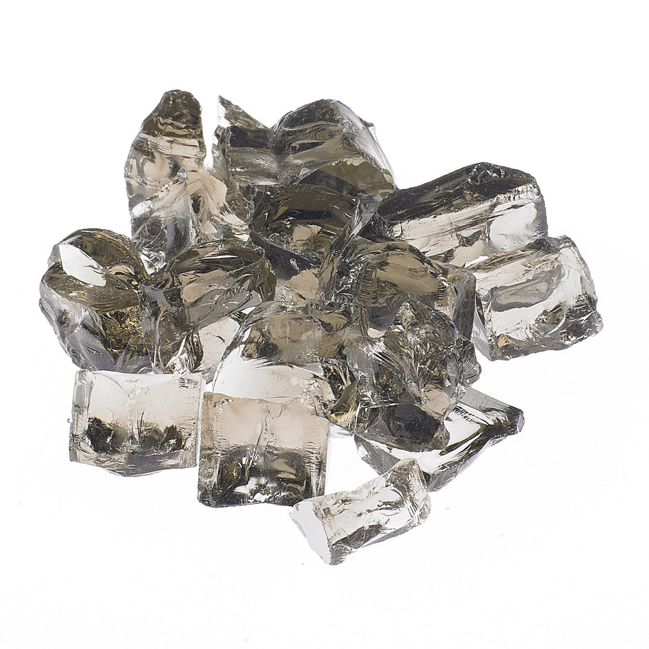 Grand Canyon Gas Logs Fire Glass
