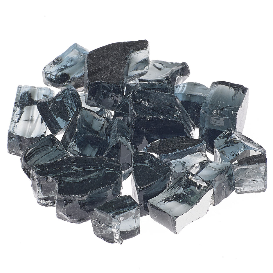 Grand Canyon Gas Logs Fire Glass