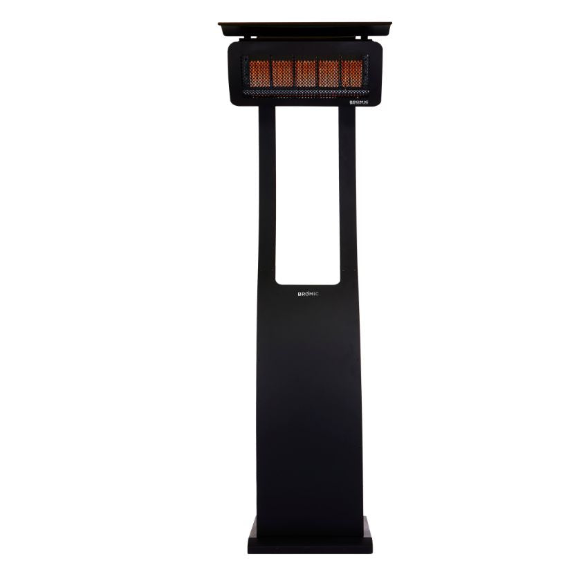 Bromic Heating - Tungsten Smart- Heat Portable Freestanding Heater