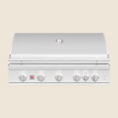 Summerset Sizzler Pro – Commercial-Grade Built-In Grill