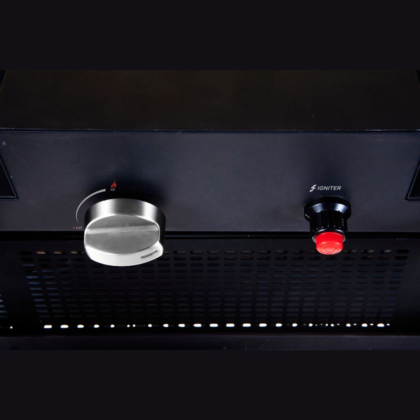Bromic Heating - Tungsten Smart- Heat Portable Freestanding Heater