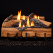 Majestic Vesper Outdoor Ventless Gas Fireplace - 36