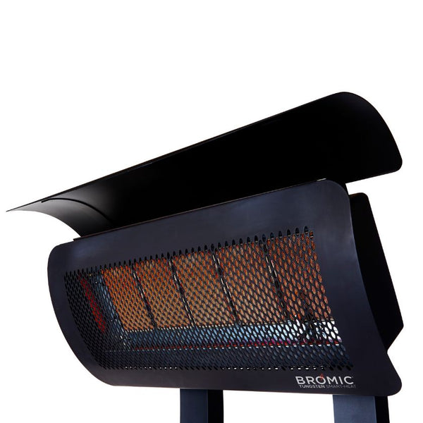 Bromic Heating - Tungsten Smart- Heat Portable Freestanding Heater