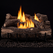 Majestic Vesper Outdoor Ventless Gas Fireplace - 36
