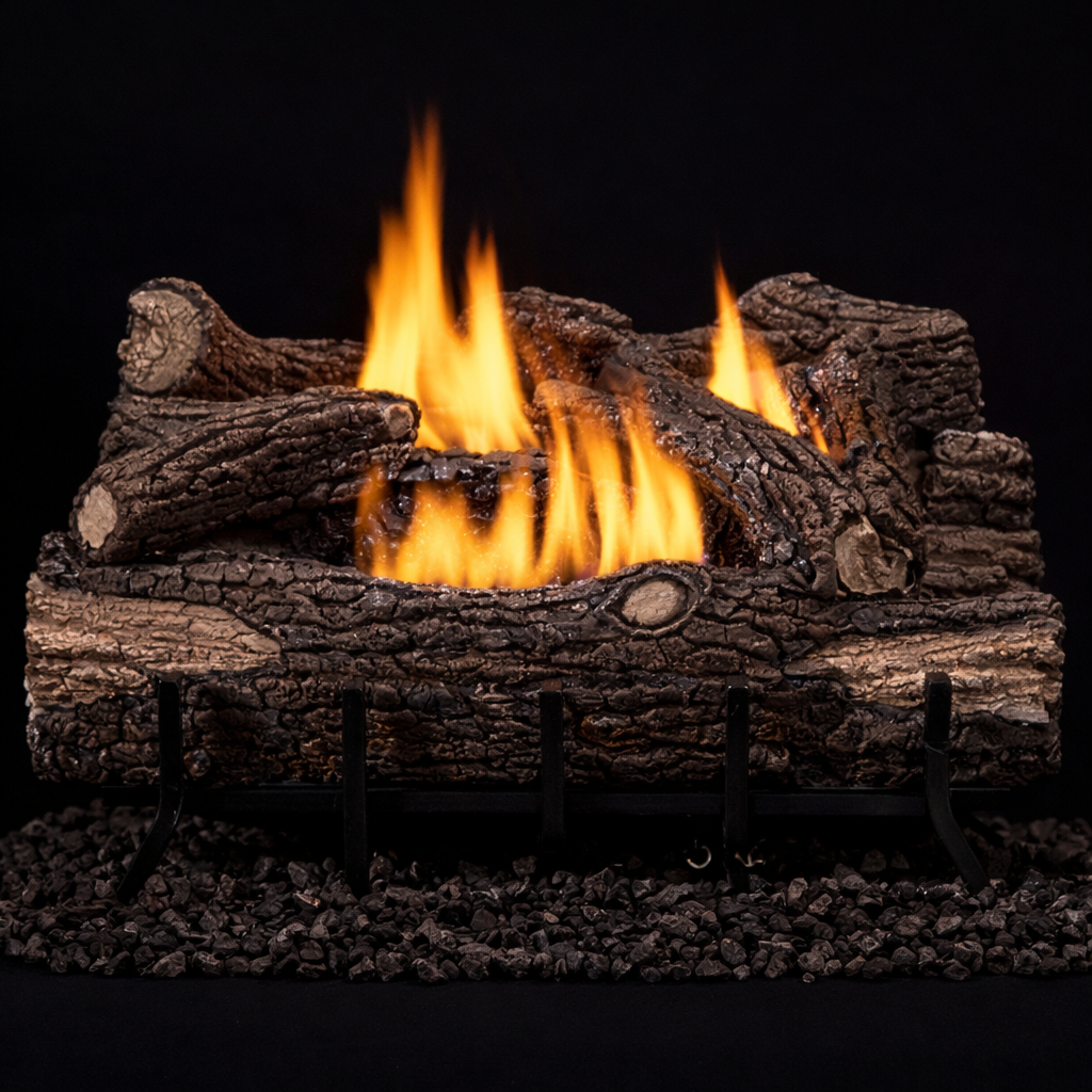 Majestic Vesper Outdoor Ventless Gas Fireplace - 36