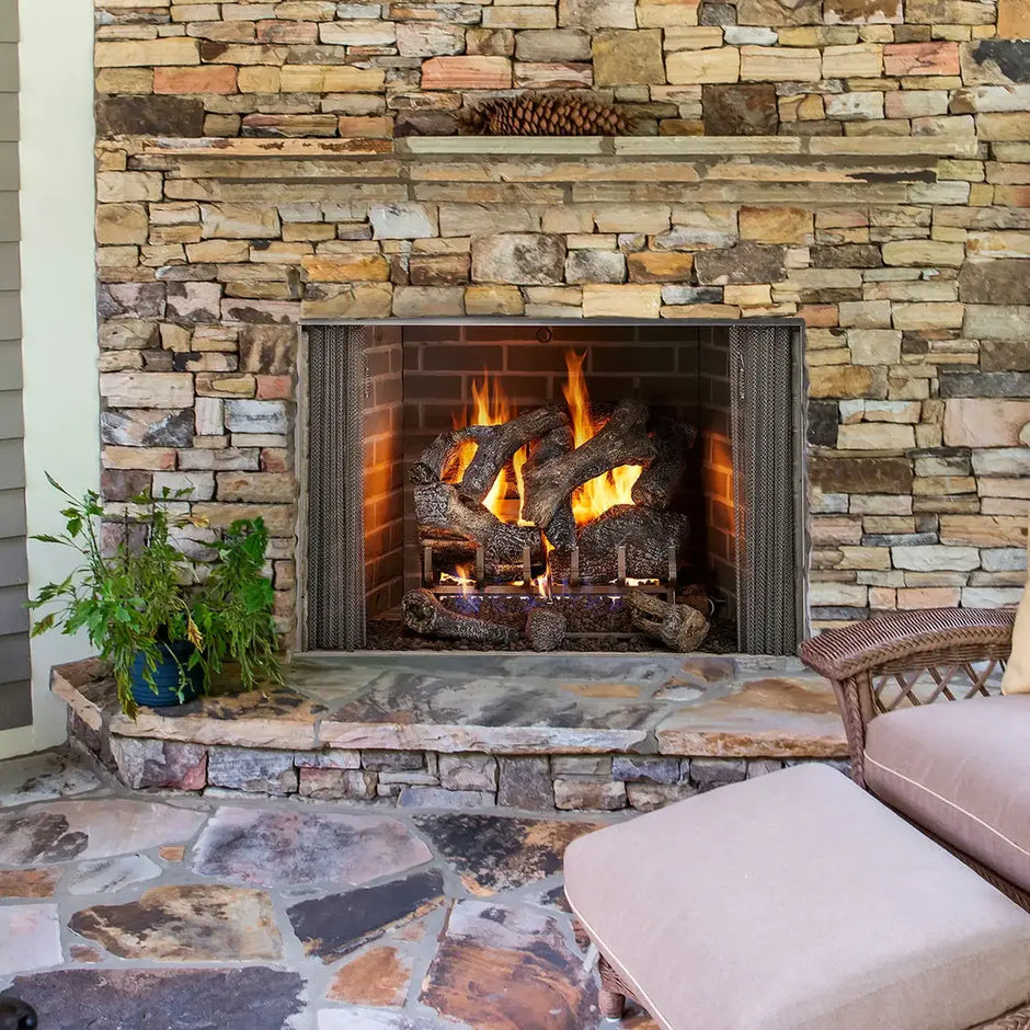 Majestic Cottagewood 36