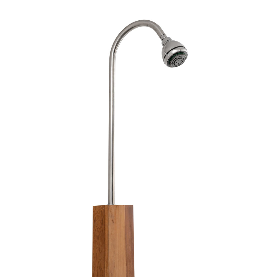 Outdoor Shower