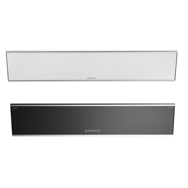 Bromic Platinum Smart-Heat Electric Heater