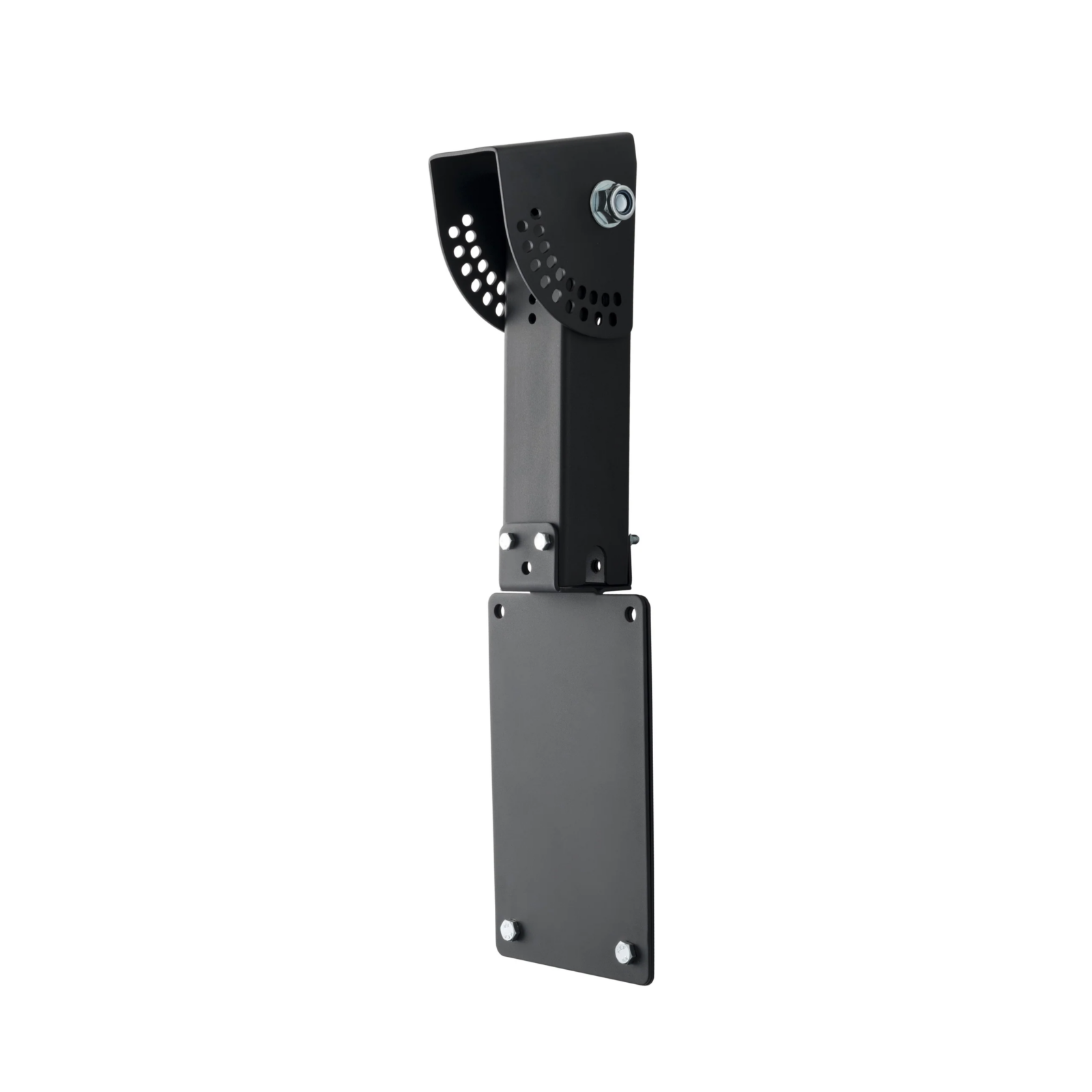 Bromic Gas Mounting Poles