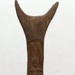 Antique Bamileke House Post Sculpture