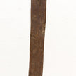 Antique Bamileke House Post Sculpture