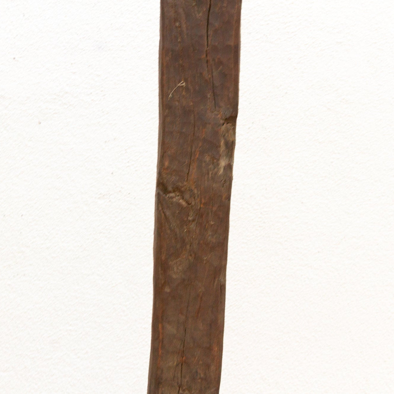 Antique Bamileke House Post Sculpture