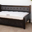 Floral Carved Jali Sofa