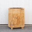 Modern Farmhouse Naga Planter