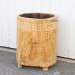 Modern Farmhouse Naga Planter