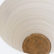 Classic White Round Planter, Set of 2 (Trade)