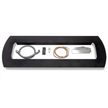 Bromic Tungsten Electric Recess Kit Ceiling Mount