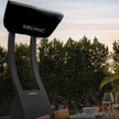 Bromic Tungsten Portable Cover