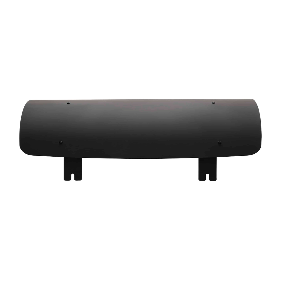 Bromic Tungsten Gas Heat Deflector