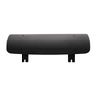 Bromic Tungsten Gas Heat Deflector
