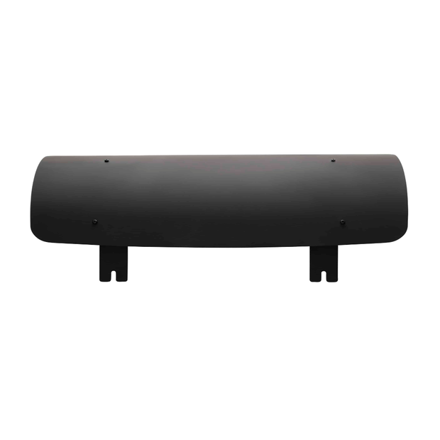 Bromic Tungsten Gas Heat Deflector