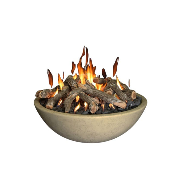 Grand Canyon Fire Bowl 48"