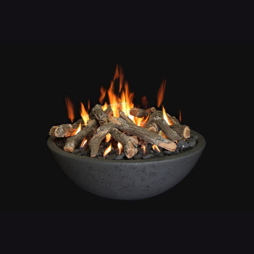 Grand Canyon Fire Bowl 39