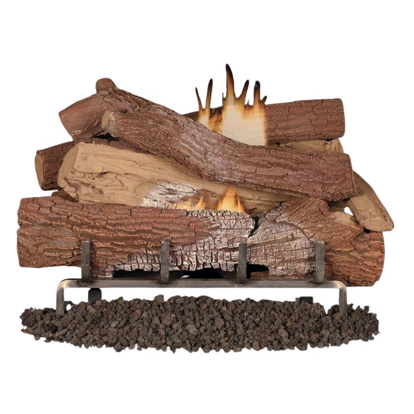 Astria Gas Log and Burner System