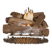 Astria Gas Log and Burner System