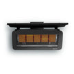 Bromic Tungsten Smart-Heat Gas