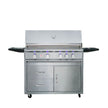 Summerset Sizzler Pro – Commercial-Grade Built-In Grill