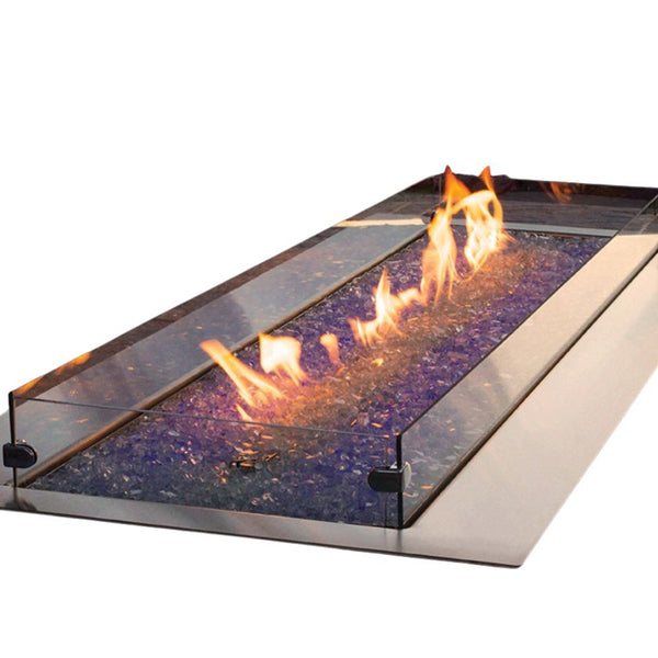 Empire High Wind Deflector