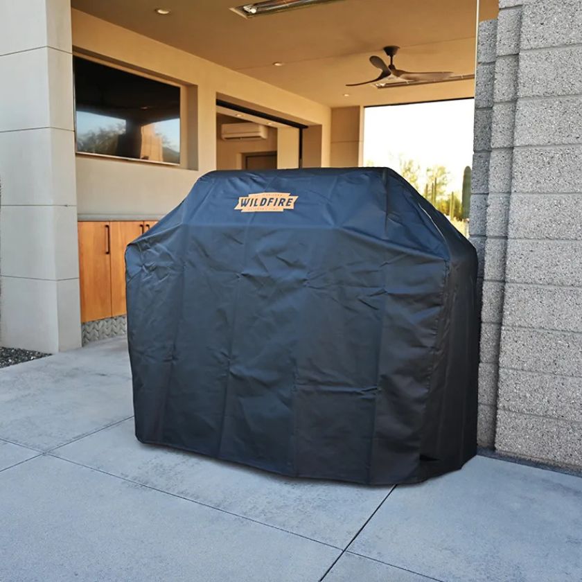 Wildfire Grill Covers