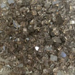 Empire Bronze Crushed Decorative Glass