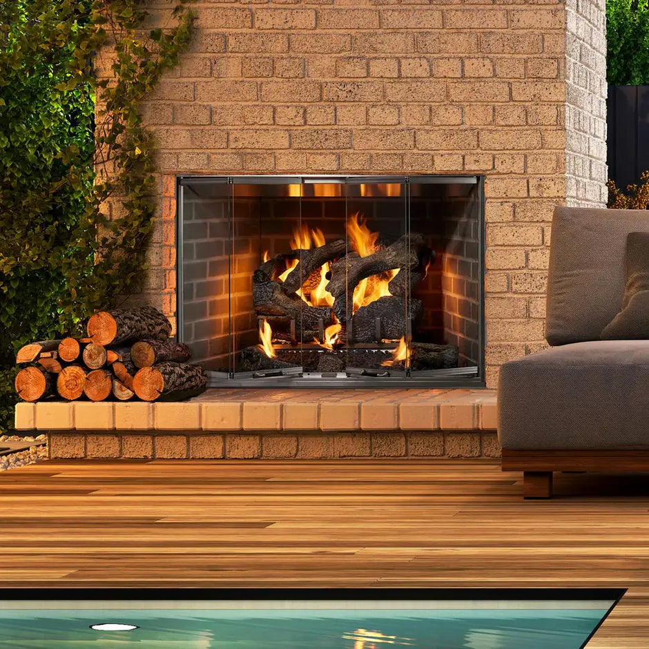 Majestic Cottagewood 36