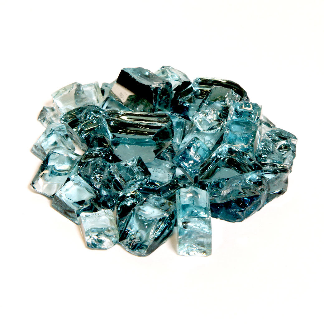 Grand Canyon Gas Logs Fire Glass