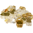 Grand Canyon Gas Logs Fire Glass