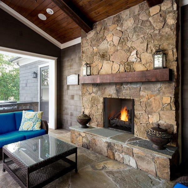 Majestic Courtyard 36