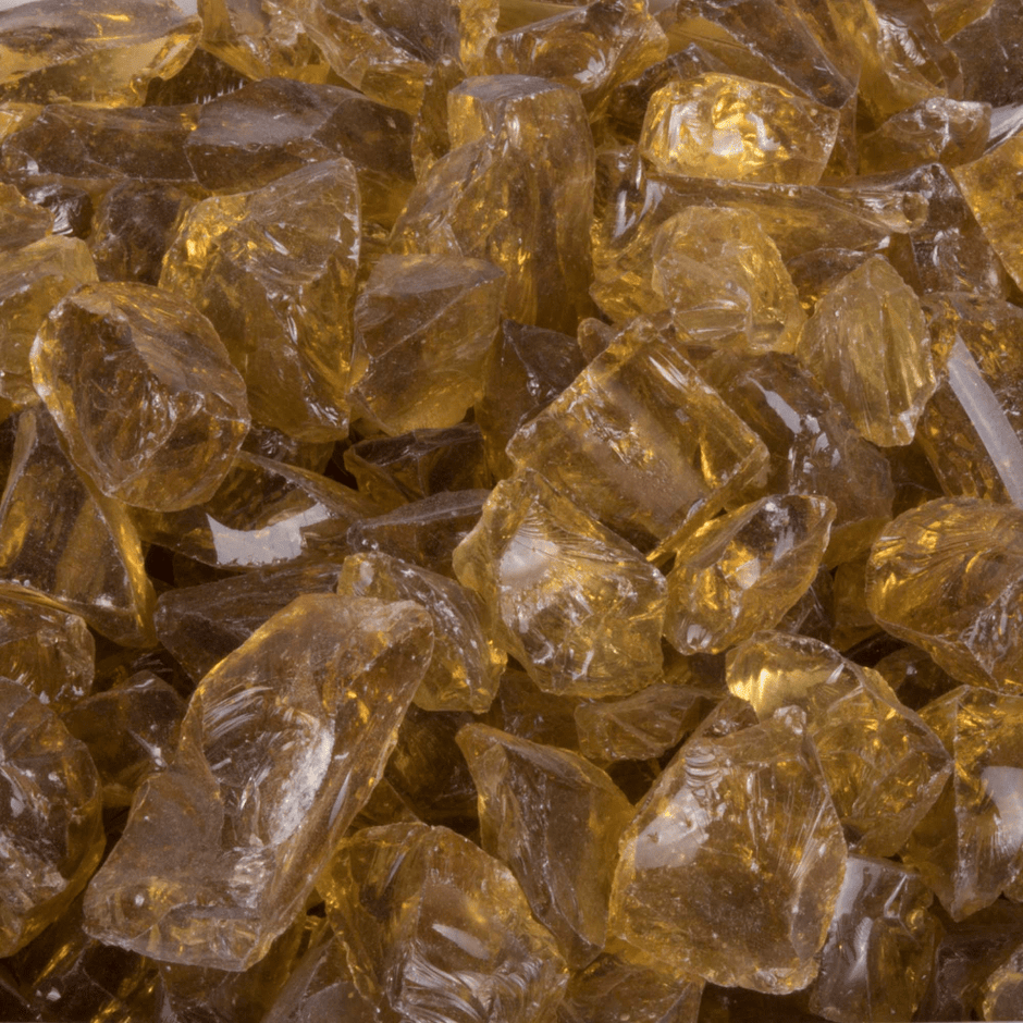 Amber
