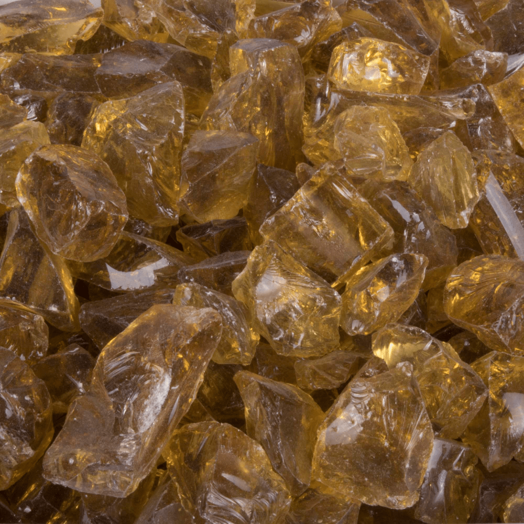 Amber