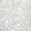 Clear Pebbles